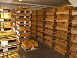 Страны Европы отзывают свои золотые запасы из США
