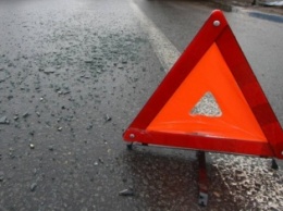 В Челябинске 4 человека пострадали в аварии с маршруткой