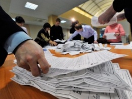 На выборах губернатора Ростовской области появились сообщения о вбросах