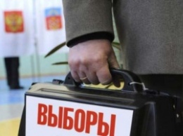 В Иркутской области состоится второй тур выборов губернатора