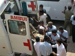 В Индии в результате ДТП погибли 18 человек