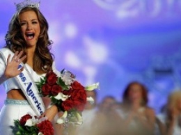 В конкурсе «Мисс Америка» победила 21-летняя уроженка Джорджии