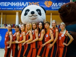 Спортсменки из Севастополя стали призерами Суперкубка Межрегиональной любительской баскетбольной лиги