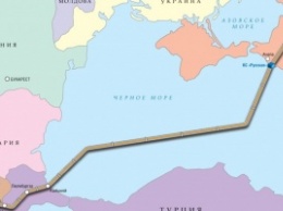 «Газпром» назвал причину переноса запуска «Турецкого потока»