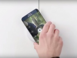 Samsung «потроллил» iPhone 6s в своей рекламе