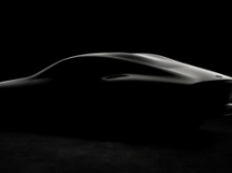 Mercedes-Benz представит чемпиона аэродинамики