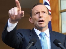 Премьер-министр Австралии Эбботт покинет свой пост из-за проигрыша на внутрипартийных выборах