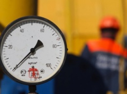 Украина согласна с условиями поставки газа из РФ