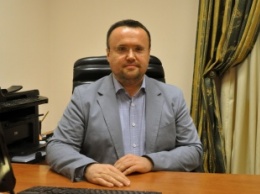 Новым главой секретариата ВСЮ назначен Сергей Пушкарь