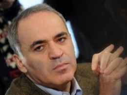 Каспаров: С помощью «сирийского гамбита» Путин отвлекает внимание от Украины