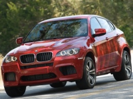 С 25 сентября BMW поднимает цены на продукцию на рынке России