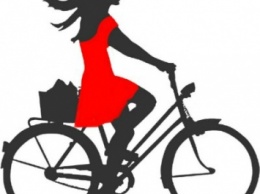 Запорожских девушек приглашают на дамский велопробег