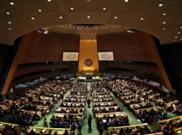 В ООН открывается 70-я сессия Генеральной Ассамблеи