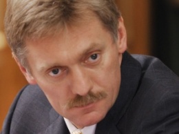 Песков: Кремль не занимается сменой режимов