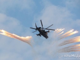 Из-за Крыма в Пентагоне хотят расширить подготовку ВВС США