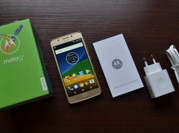 Обзор Moto G5: Недорогой смартфон для поклонников Motorola
