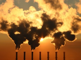 Человечество уже 2 тыс. лет загрязняет атмосферу Земли - ученые