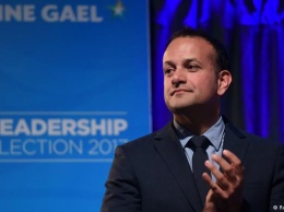 Премьер-министром Ирландии впервые станет открытый гей