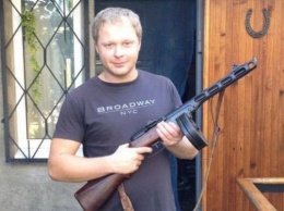Депутат стрелял в газовщиков на Днепропетровщине