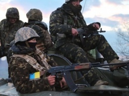 «За несколько дней»: в АТО рассказали, как можно быстро освободить Донбасс