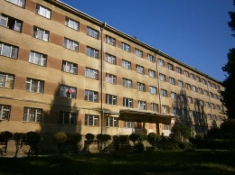 В Украине опубликован закон о приватизации жилья в общежитиях
