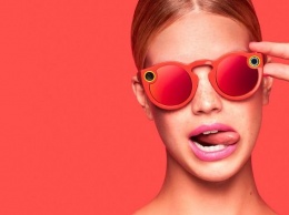 Очки Snapchat Spectacles поступили в продажу в Европе