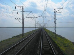 Через Павлоград начал курсировать поезд «Минск-Новоалексеевка»