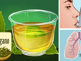 Если вас достали бронхит, астма или ангина, попробуйте этот чай
