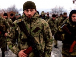 «Еще страшнее, чем россияне»: Осмаев назвал особенных врагов Украины на Донбассе