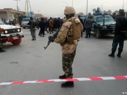 Новый теракт в Кабуле унес жизни 18 человек