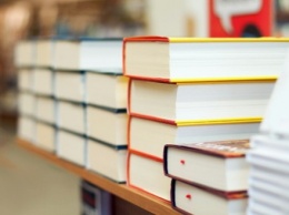 В ближайшие 6-8 лет количество книг на украинском языке на рынке может вырости до 90% - В. Кириленко