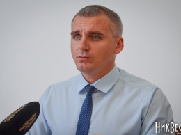 Сенкевич привезет в Николаев глав «Укроборонпрома» и госархитектурной инспекции