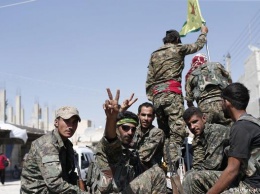 Операция по освобождению Ракки от ИГ может начаться в ближайшие дни