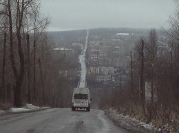 "Одни грустные зомби": в сети показали ужасающие фото российского города-призрака