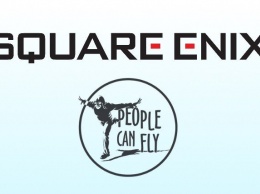 People Can Fly и Square Enix готовятся выпустить новый крупномасштабный проект