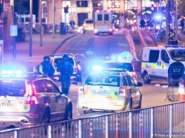 Что известно о теракте в районе Лондонского моста