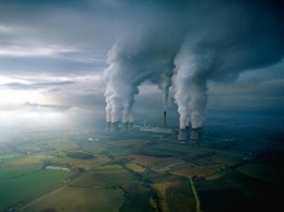 Человечество загрязняет воздух уже два тысячелетия - Ученые