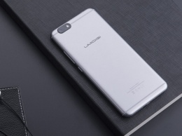 Umidigi С Note c мощным процессором до 30 июня продается лишь за 99$