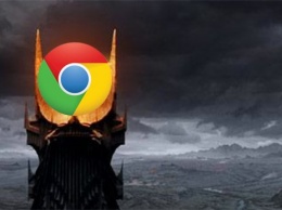 В Google Chrome нашли «шпионскую» уязвимость