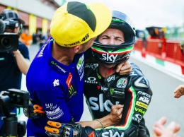 Moto3: Гран-При Италии - Супер шоу в Муджелло: и каждый круг, как первый!