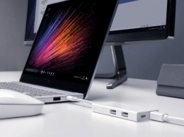 Xiaomi выпустила полезный аксессуар для пользователей MacBook