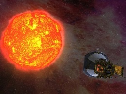NASA рассекретили детали миссии к Солнцу