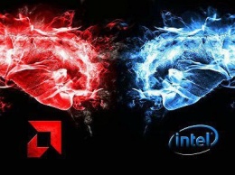 Консольщикам и не снилось: новые флагманы Intel и AMD