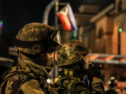 Полиция опровергает. Казино в Маниле подожгли не террористы, а проигравшийся клиент