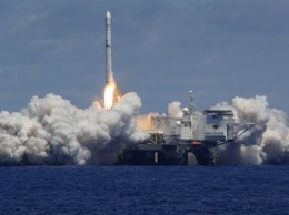 Украинцам проще полететь на метле, чем на ракете без российских двигателей - гендиректор "Энергии"