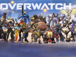 Blizzard анонсировал новую карту для Overwatch