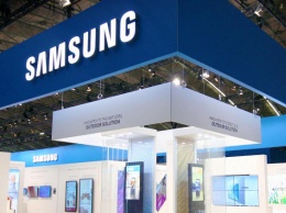 Первое сообщение о загадочном смартфоне Samsung