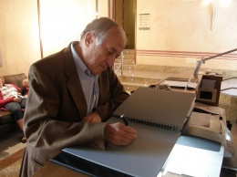 Испанский писатель Хуан Гойтисоло скончался в марокканском городе Марракеш