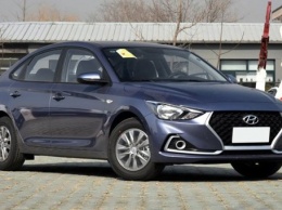 Hyundai выпустит хэтчбэк, построенный на базе Celesta