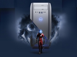 Computex 2017: игровой ПК Dell Inspiron по цене от $600
